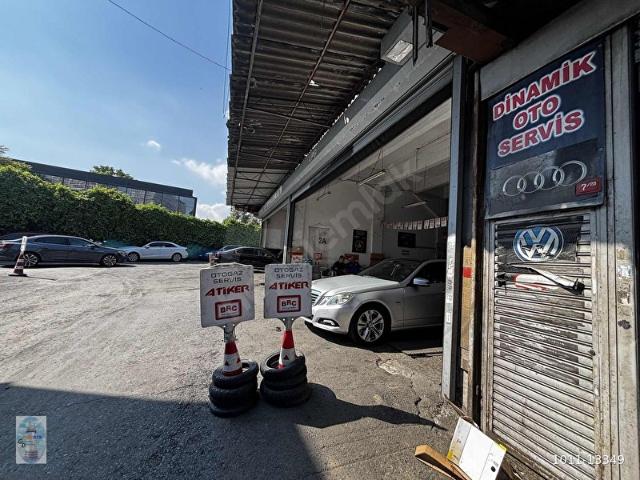 Zeytinburnu, İstanbul içerisinde satılık mülk