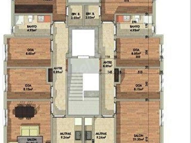 Kartal, İstanbul içerisinde satılık mülk