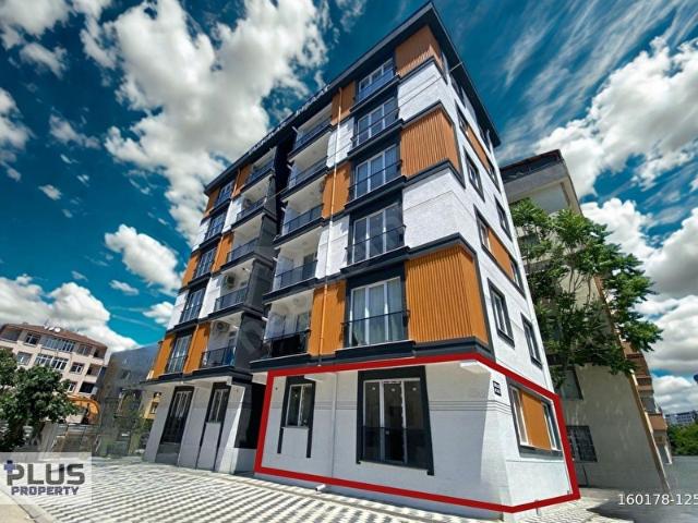 Kartal, İstanbul içerisinde satılık mülk