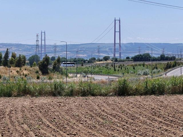 Gelibolu içerisinde satılık Arsa
