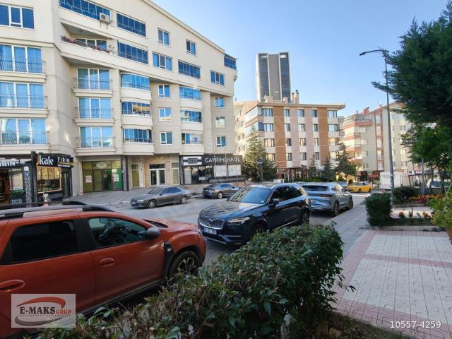 Ankara, Çankaya içerisinde satılık Restoran