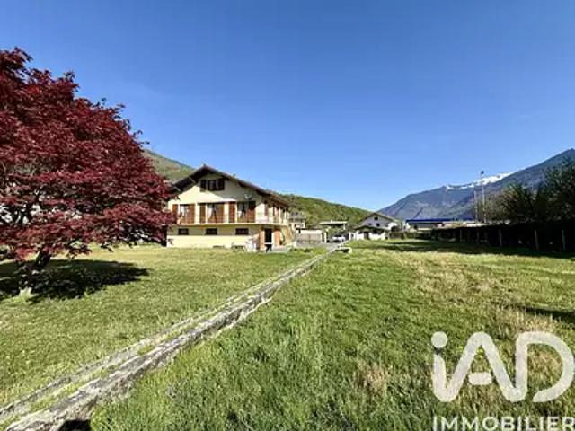 Maison vente à Albertville, Cevins