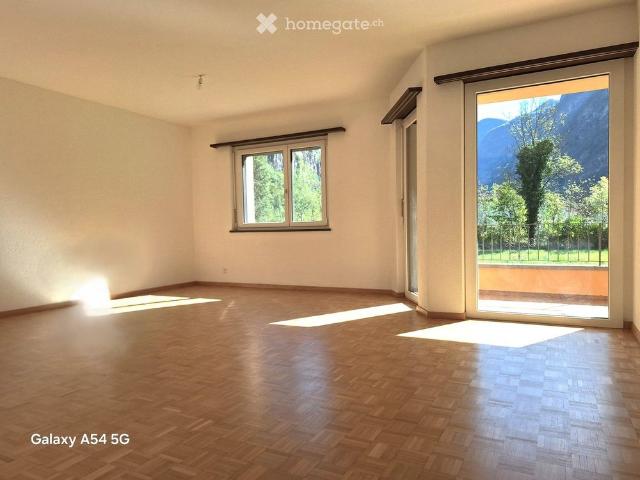 Apartment mieten in Rovana, Cevio