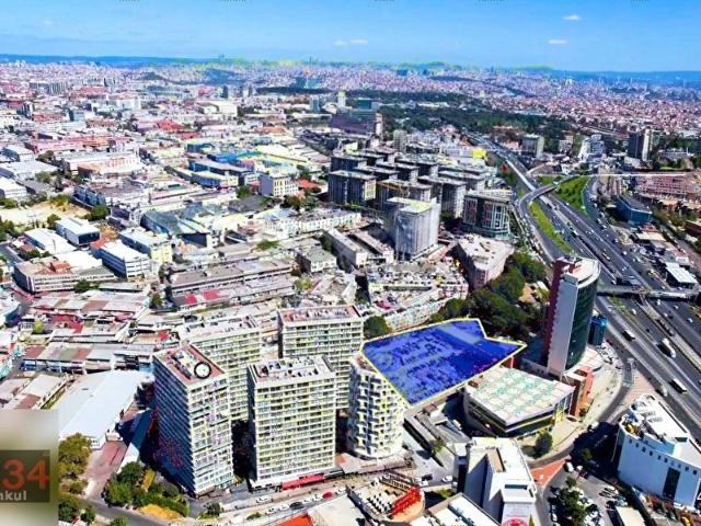 Zeytinburnu, İstanbul içerisinde satılık Dükkan