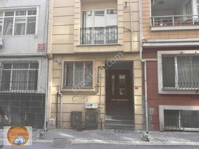 Bakirköy, İstanbul içerisinde satılık Bina