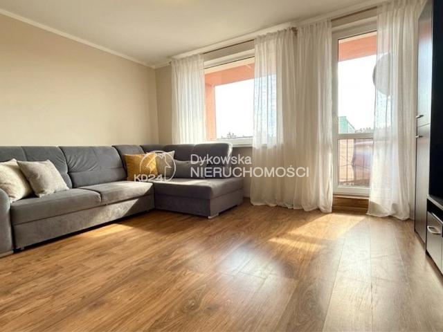 Mieszkanie na sprzedaż w Cewice, Pomorskie