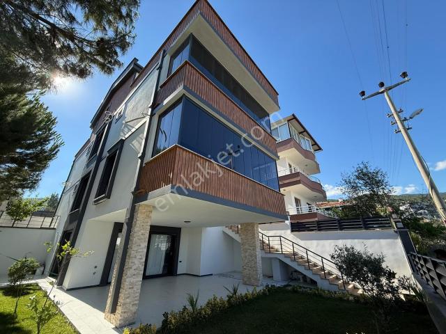 Edremit, Balikesir içerisinde satılık Villa