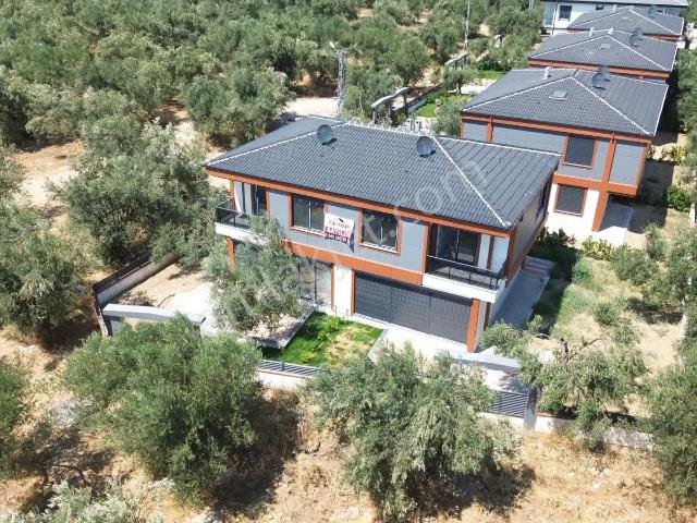 Küçükkuyu, Ayvacık içerisinde satılık Villa