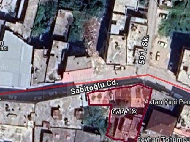 Adana içerisinde satılık mülk