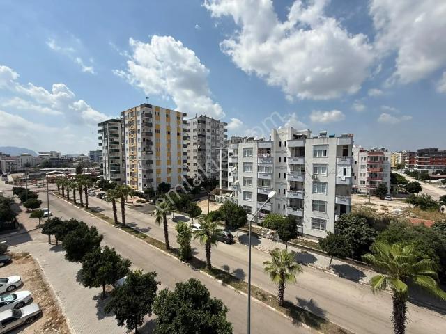 Adana içerisinde satılık mülk