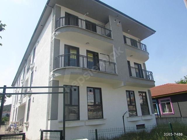 Yalova içerisinde satılık mülk
