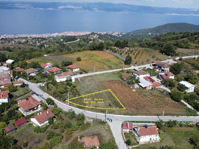 Karamürsel, Kocaeli içerisinde satılık Arsa
