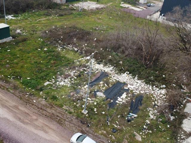 Yalova içerisinde satılık Dükkan