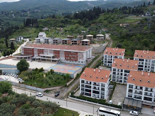 Karamürsel, Kocaeli içerisinde satılık mülk