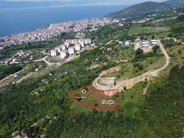 Karamürsel, Kocaeli içerisinde satılık Arsa