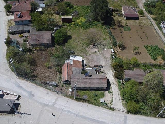 Yalova içerisinde satılık Arsa