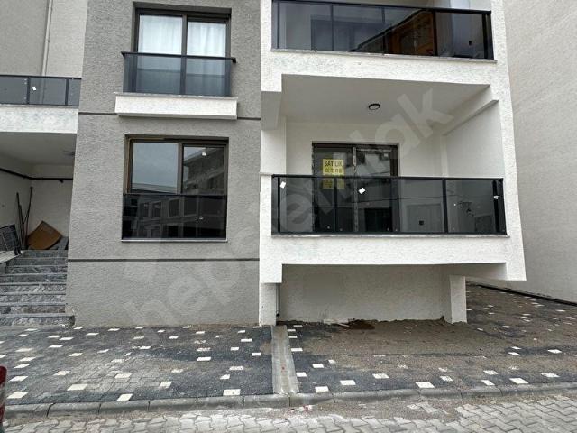 Burhaniye, Balikesir içerisinde satılık mülk
