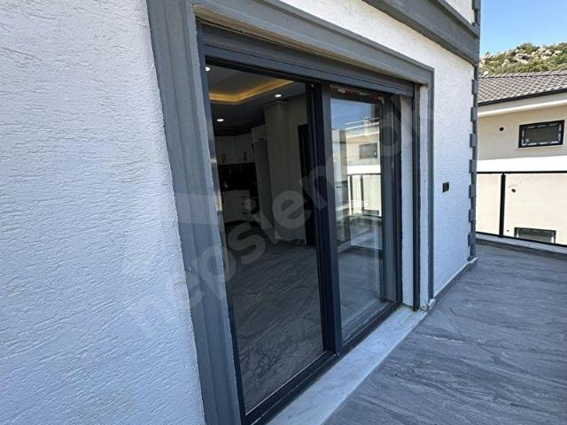Burhaniye, Balikesir içerisinde satılık Villa