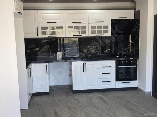 Burhaniye, Balikesir içerisinde satılık Villa
