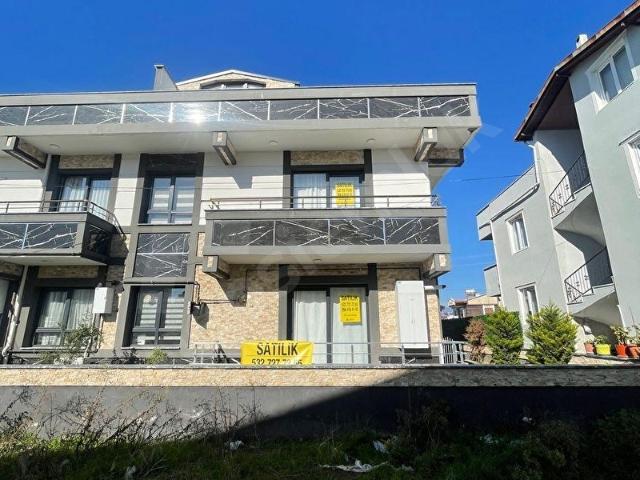 Şarköy, Burhaniye içerisinde satılık Villa