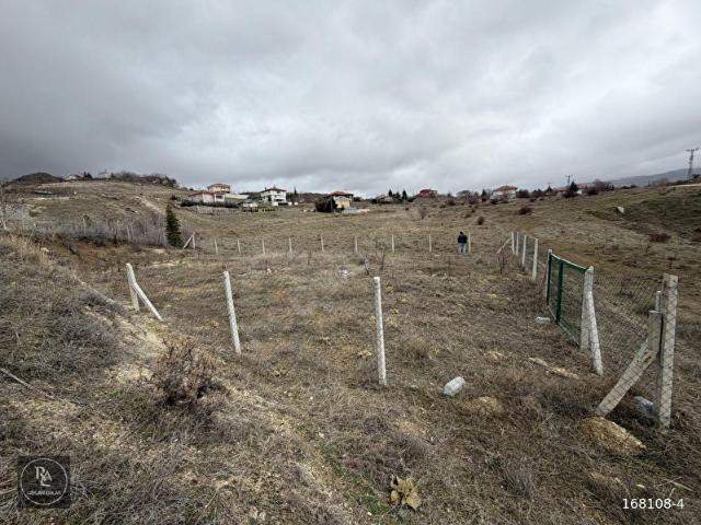 Ayaş, Ankara içerisinde satılık Arsa