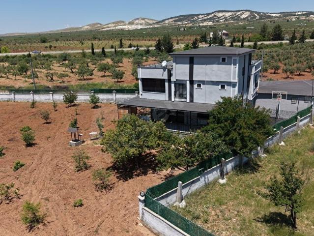 Şahinbey, Gaziantep içerisinde satılık Villa