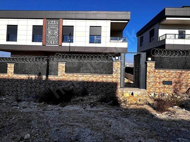 Şahinbey, Gaziantep içerisinde satılık Villa