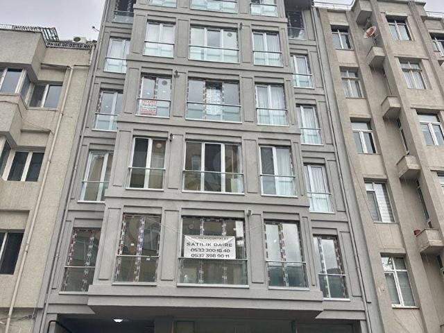 Fındıklı, Beyoğlu içerisinde satılık mülk