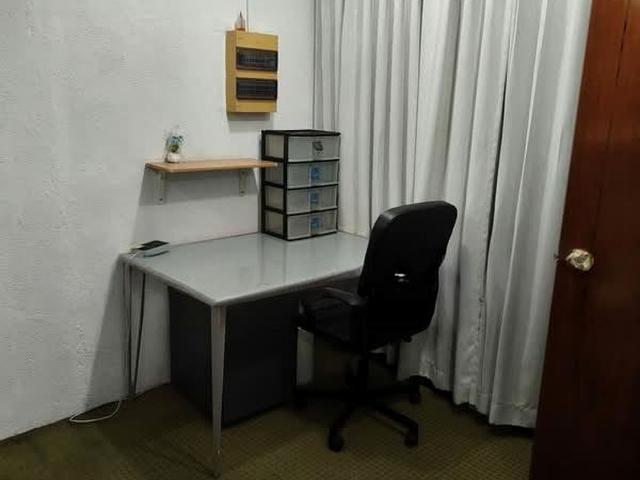 Detached House for rent
