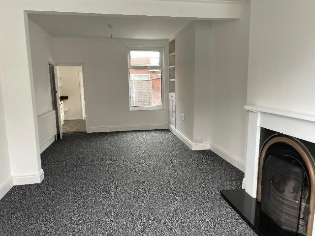 House for rent in Marfleet, Hull