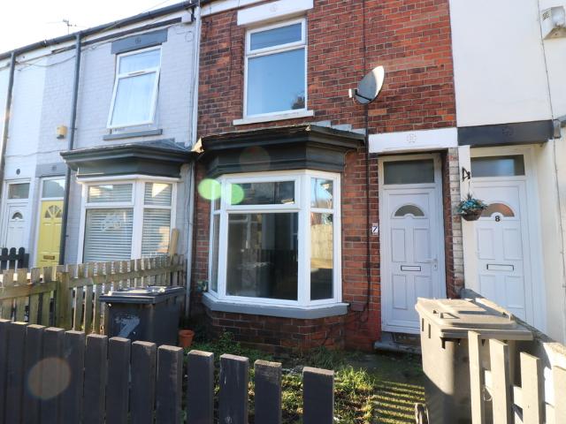 House for rent in Marfleet, Hull