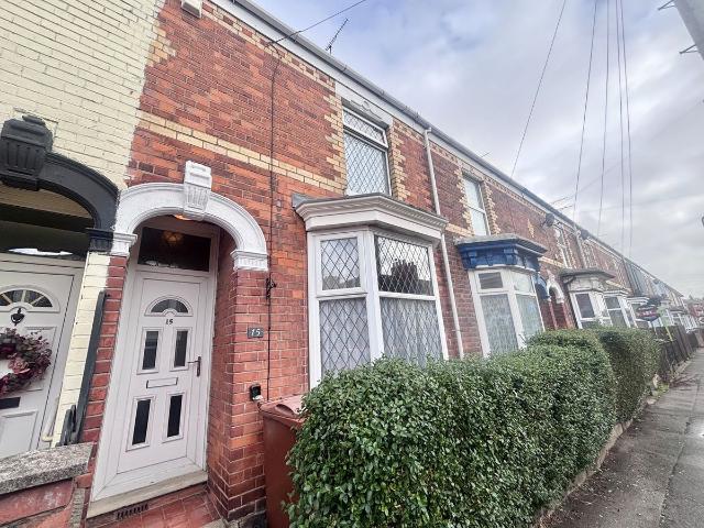 House for rent in Marfleet, Hull