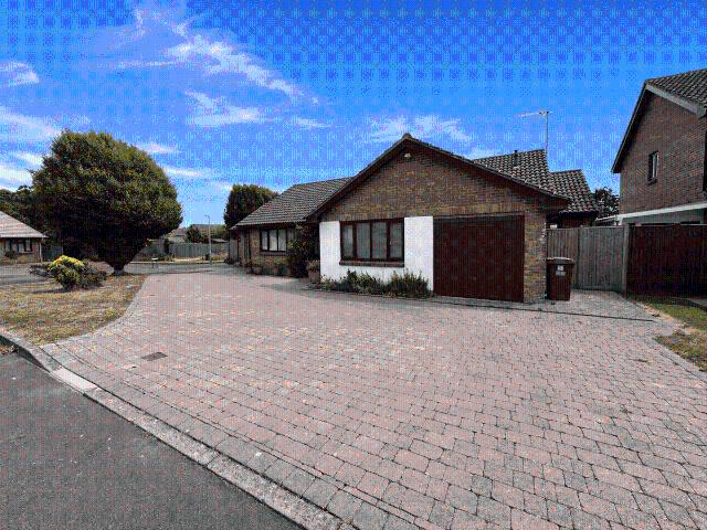 House for rent in Collington, Heathlands