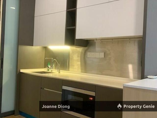 Apartment for rent in Country Heights Damansara, Kuala Lumpur