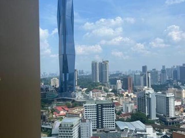 Serviced Residence for sale in Country Heights Damansara, Kuala Lumpur