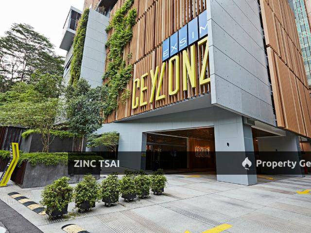 Serviced Residence for rent in Kuala Lumpur