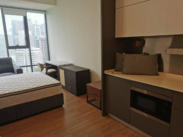 Apartment for rent in Country Heights Damansara, Kuala Lumpur