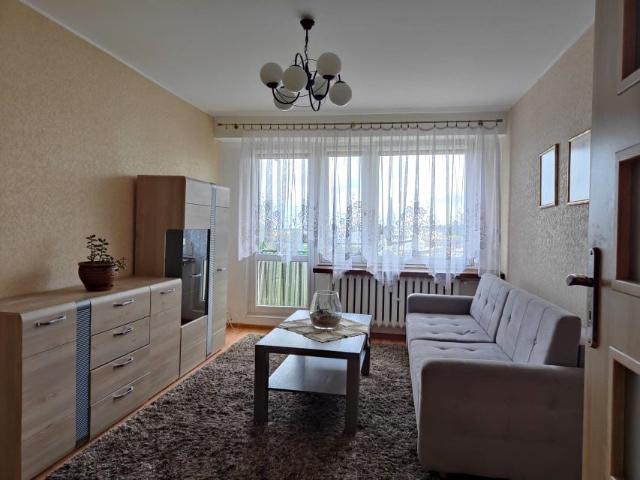 Mieszkanie na sprzedaż w Chojnice, Pomorskie
