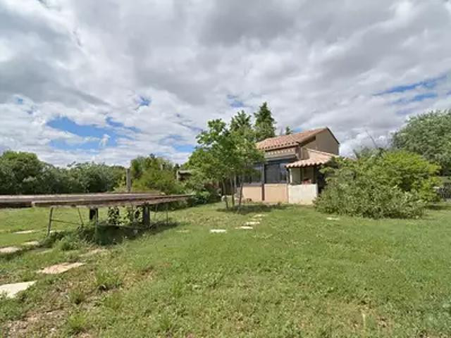 Maison vente à Lodève, Ceyras