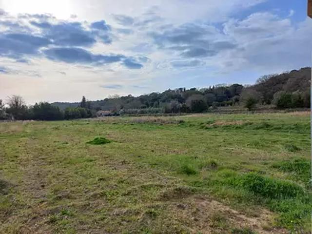 Terrain vente à Lodève, Ceyras