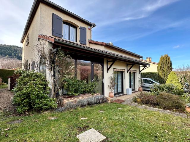 Maison vente à Clermont-Ferrand, Ceyrat