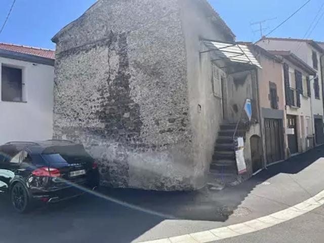 Maison vente à Ceyrat, Puy-de-Dôme