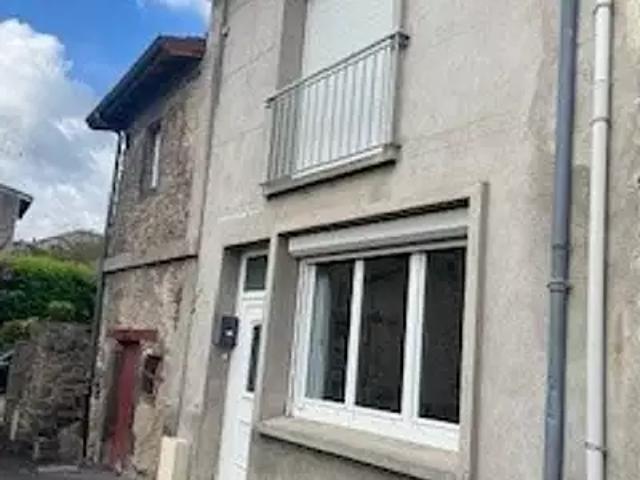 Maison vente à France métropolitaine, Ceyrat