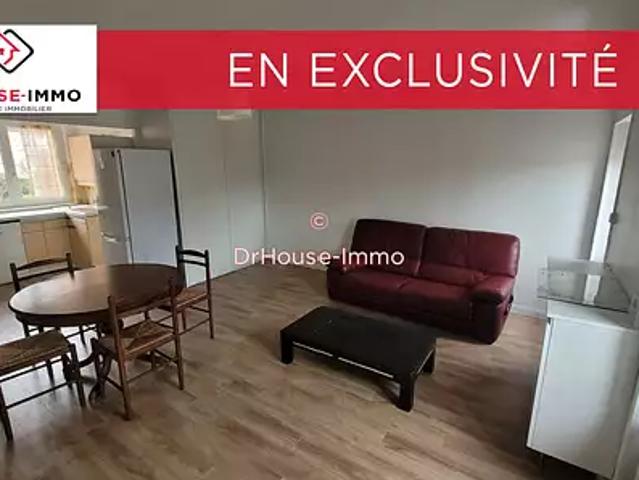 Appartement location à Clermont-Ferrand, Ceyrat