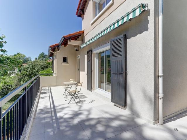 Maison vente à Clermont-Ferrand, Ceyrat