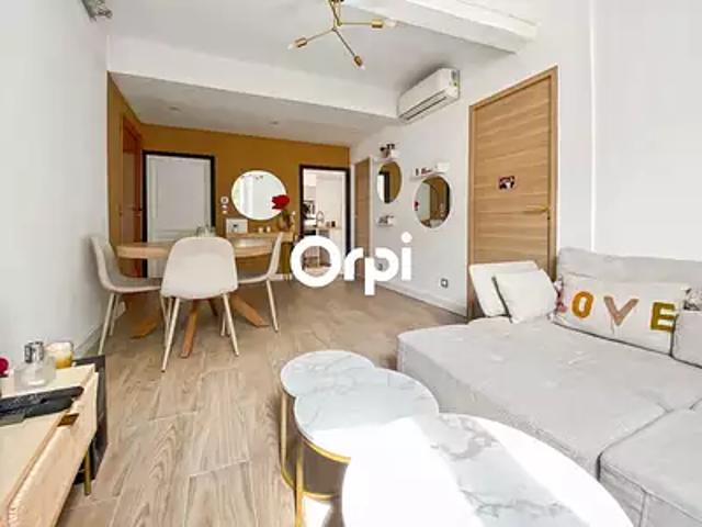 Appartement vente à Marseille, Ceyreste