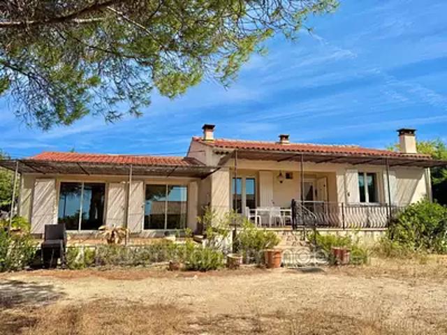 Maison vente à Marseille, Ceyreste