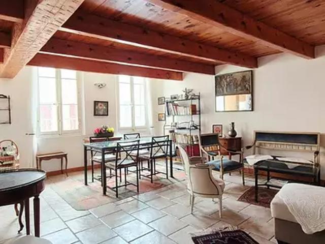 Maison vente à Marseille, Ceyreste