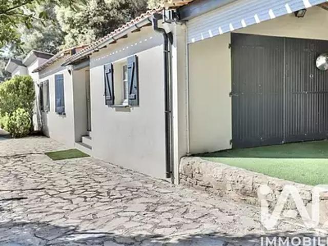 Maison vente à Marseille, Ceyreste