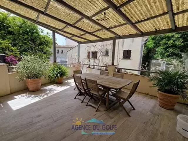 Maison vente à Marseille, Ceyreste